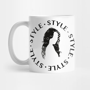 Unisex Mug